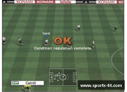 PES2013球员解说全攻略及技巧分享